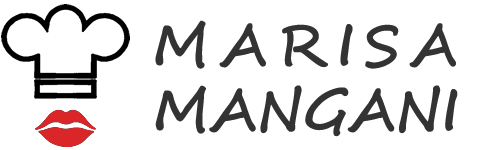 Marisa Mangani - Author Logo large